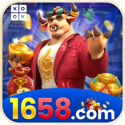 Jogos online da 1658 com variedade de opções