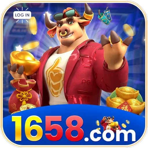 Login seguro na 1658