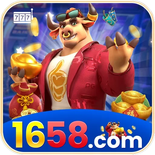 Slots online da 1658 com jackpots progressivos