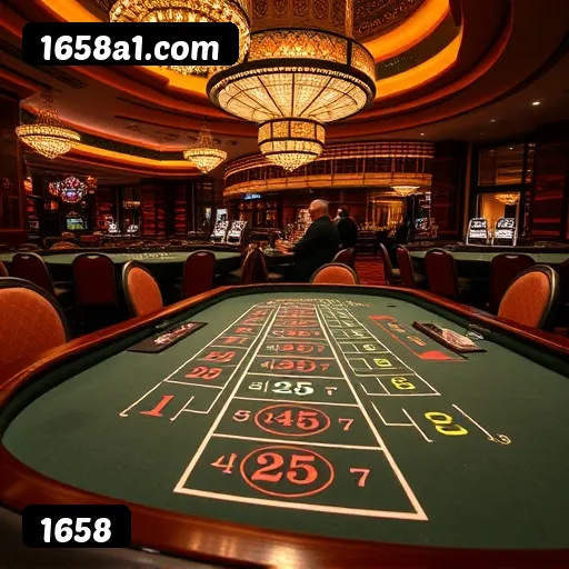 1658 APK - Download Oficial Android