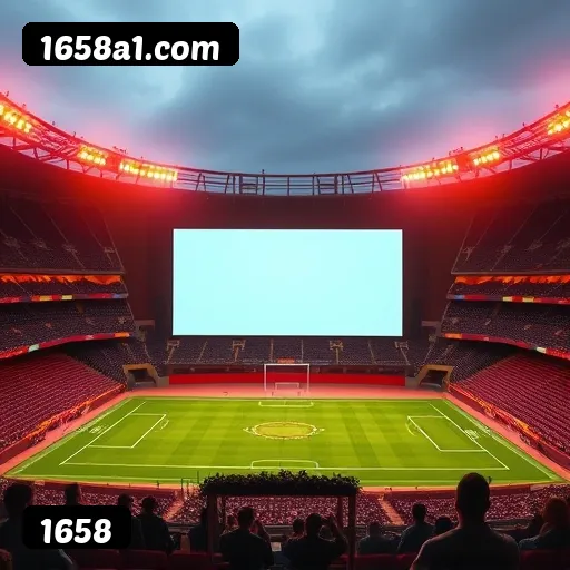 Legalidade 1658 no Brasil